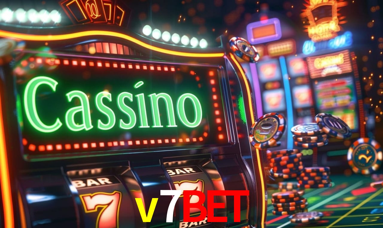 Integração de APIs v7bet
