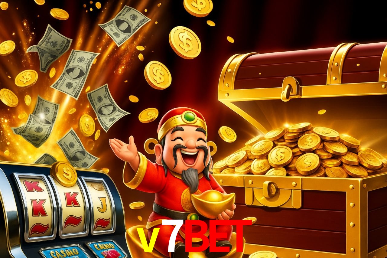 Torneios v7bet