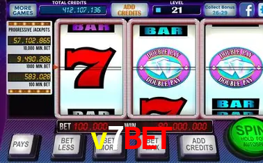 A Emoção da Loteria na v7bet: Uma Chance de Mudança de Vida