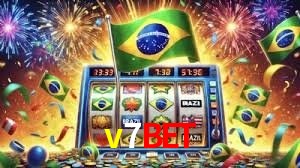 Flash Promotion v7bet