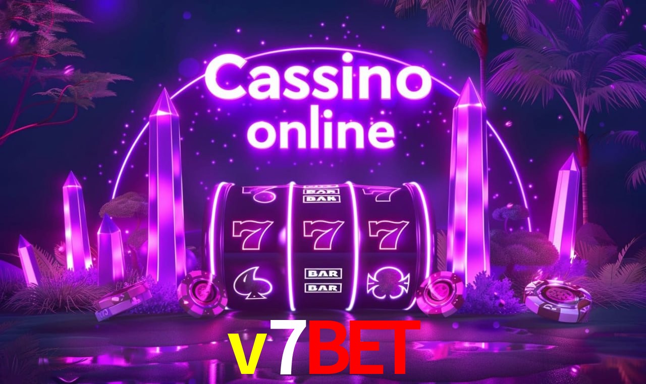 Promoção Relâmpago v7bet