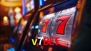 Sistemas de Segurança v7bet