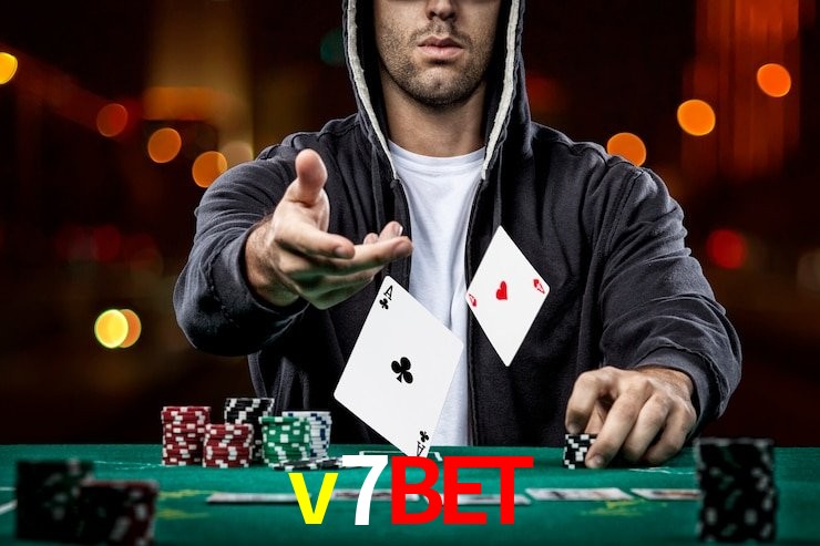 v7bet App Interface