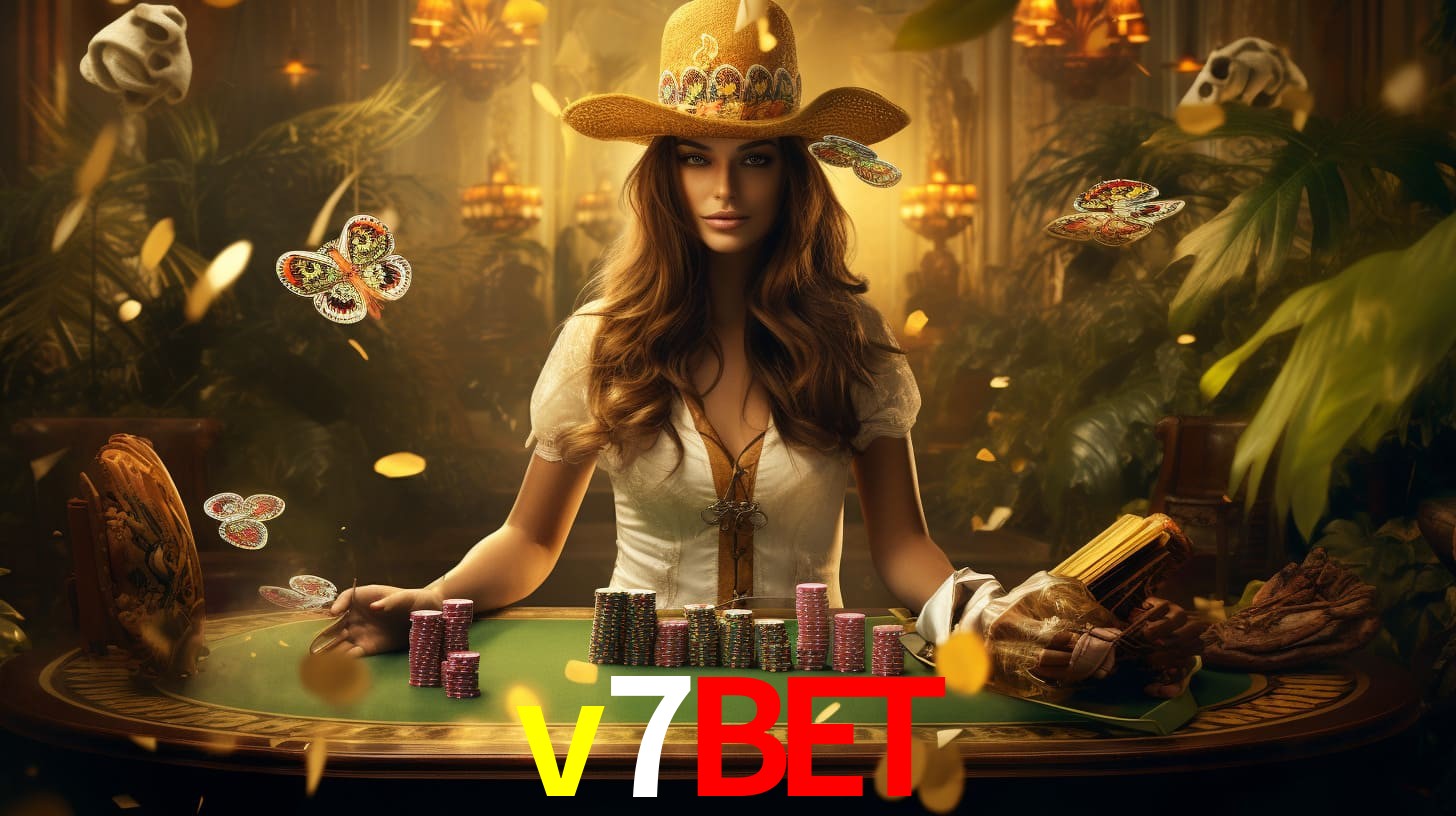 Bonus Features v7bet