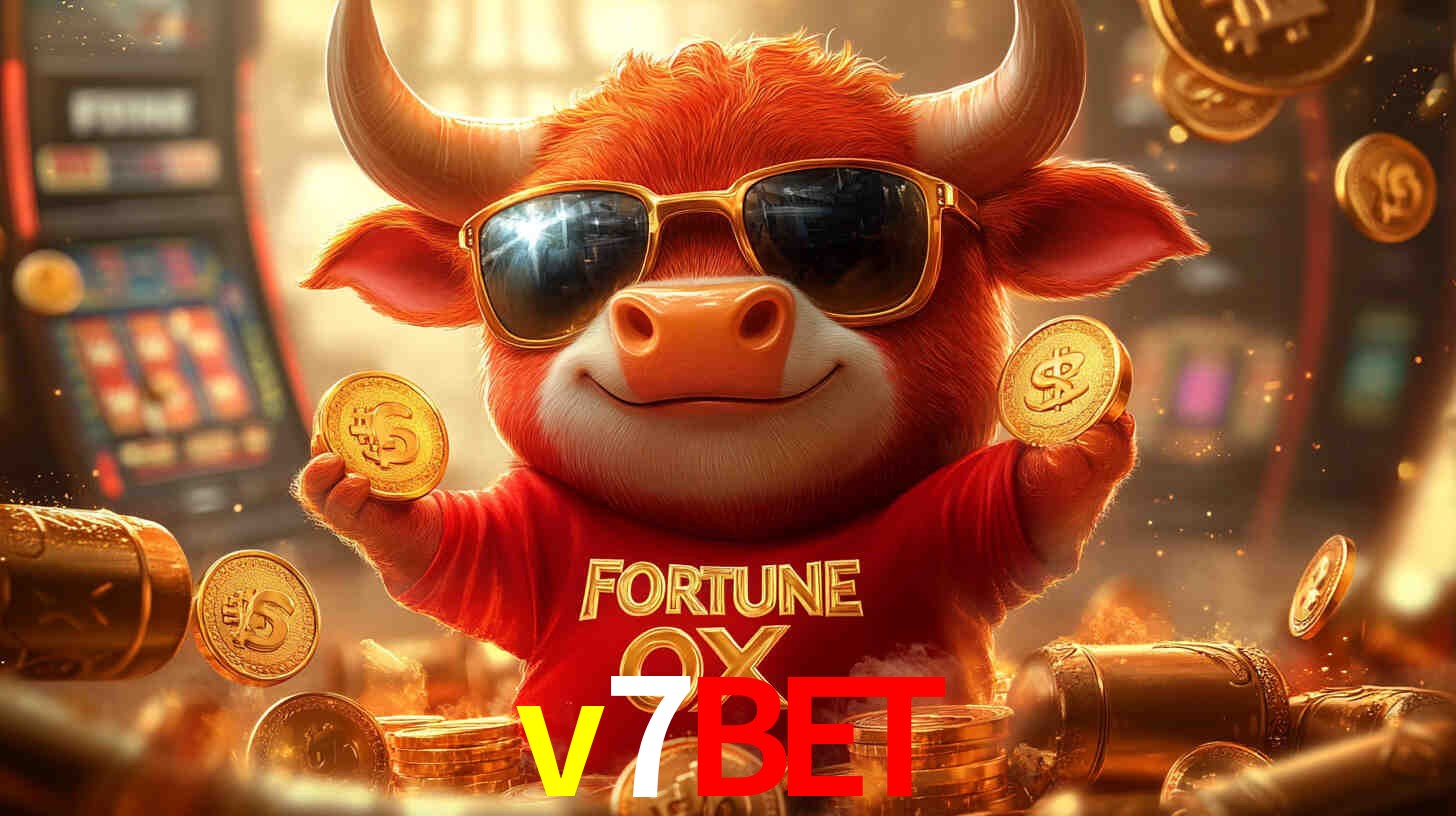 Programa VIP v7bet