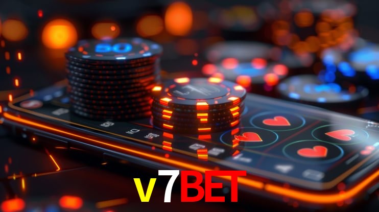 Responsive Design v7bet