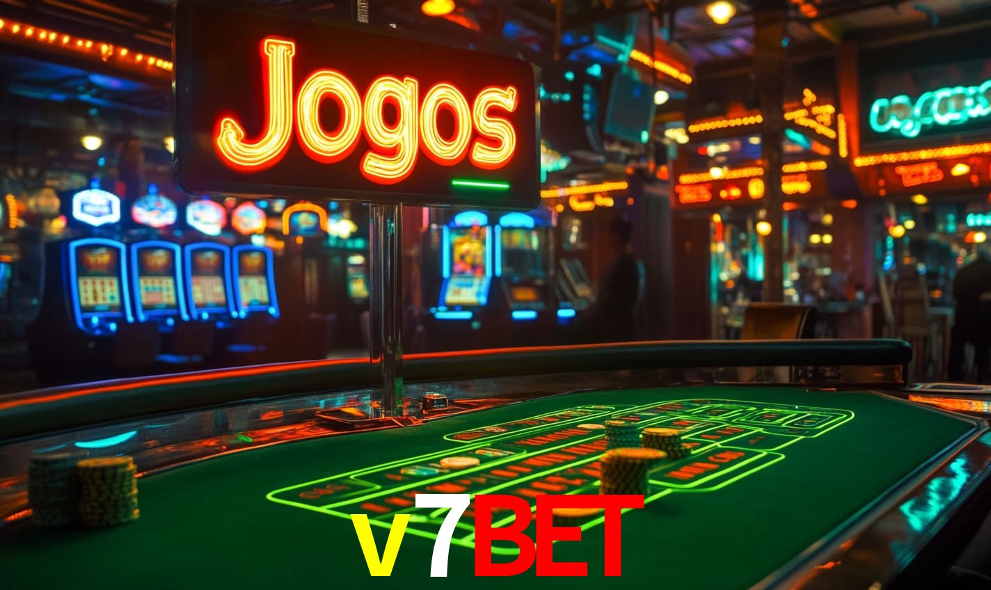 Tecnologia da Plataforma v7bet