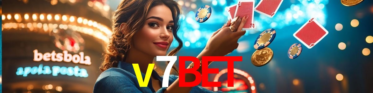 Platform Technology v7bet