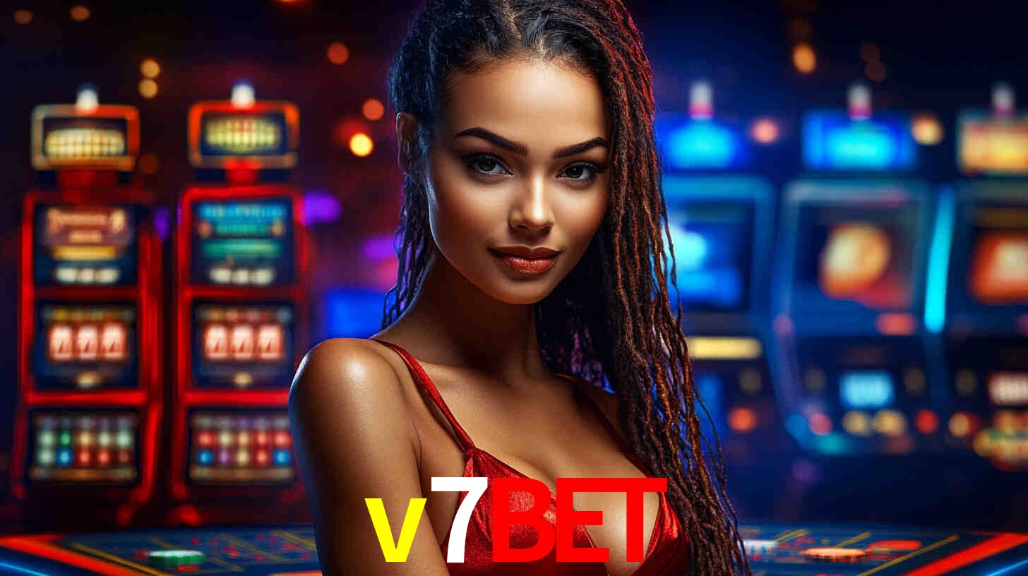 A Emoção da Loteria na v7bet: Uma Chance de Mudança de Vida